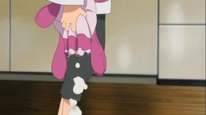 Boruto  ( Tamil ) -  Himawari unleashed Byakugan Full Clip