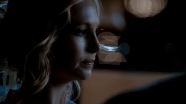 Клаус и Кэролайн смотреть онлайн