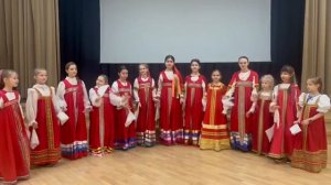 Русская народная песня - Кто ж на коне