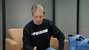Испытание моторного масла Fosser на Porshe Macan S. Результаты ресурсного теста.