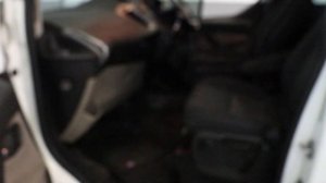 2016 FORD TOURNEO CUSTOM 2.2 TDCI TREND LWB