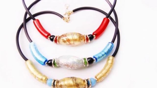 Изделия из муранского стекла в Санкт-Петербурге