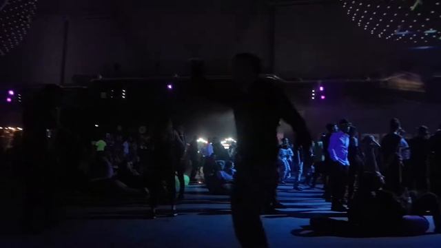 Шпонгл "Зимняя сказка" 08.02.2020 (1)(6) смотреть онлайн