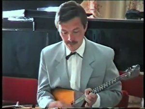 Ансамбль имени Николая Будашкина