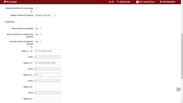 How to create an online poll? смотреть онлайн
