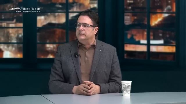 Геополитический переход – Франция сменяет Россию на Южном Кавказе. Андриас Гукасян