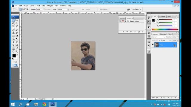 Fix "Index" in Photoshop and Unable To Unlock A Layer in Photoshop! смотреть онлайн