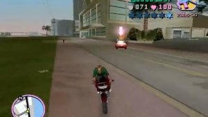 Прохождение GTA  Vice City Миссия 52  Хлопоты по Найму