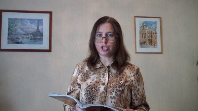 Размножение - Эвочка - видео-анекдот от Эвелины