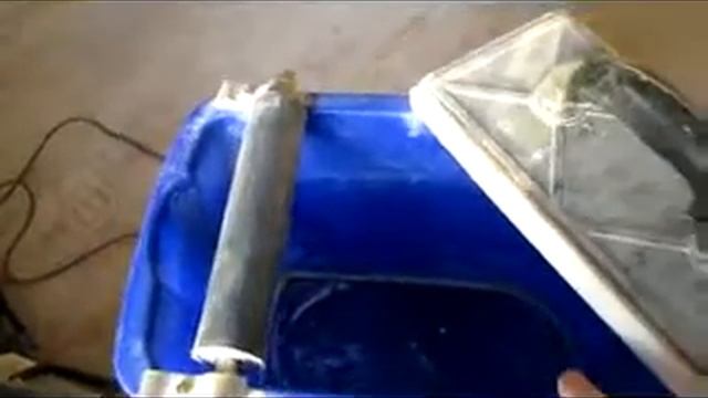 Ведро кафельщика ПРОСТО смотреть онлайн