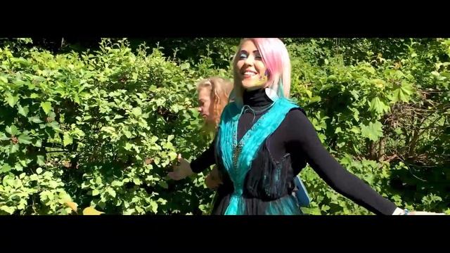 Rock Skazka (backstage) смотреть онлайн