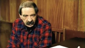 Городок - Злой следователь