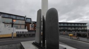 EVE Online Monument in Iceland