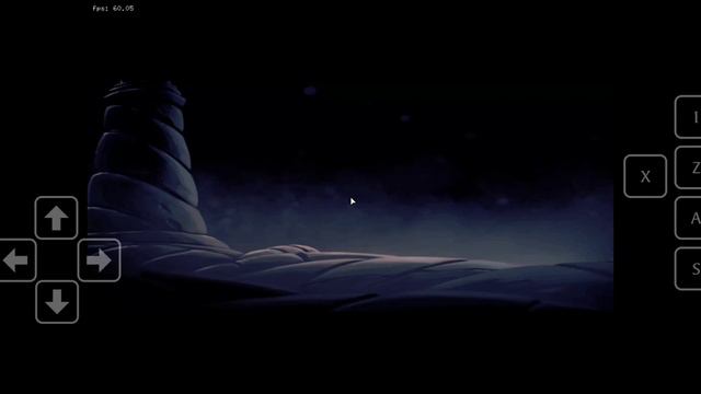 Winlator/ Hollow knight PC game test on android