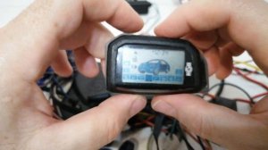 Антенна KGB FX-8