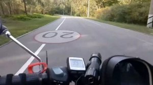 Электровелосипед 3000w 48в 30а