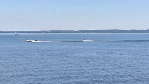 Минское море. Беларусь.