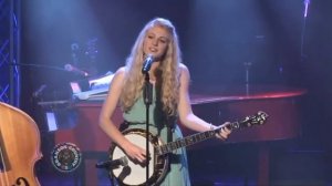 The Petersens (LIVE) on Branson Country USA