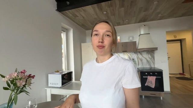 МЫ ПЕРЕЕХАЛИ | РУМТУР ПО ДОМУ МЕЧТЫ смотреть онлайн