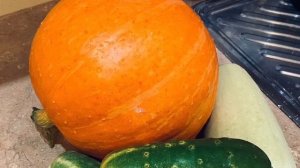 Сок из тыквы- тыквенный деликатес! Что содержит Свежевыжатый сок из тыквы.Зачем пить соки?