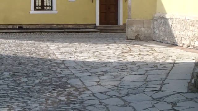 Каменец - Подольский. ч. 1.  Достопримечательности Старого Города. 2021г.