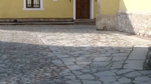 Каменец - Подольский. ч. 1. Достопримечательности Старого Города. 2021г.