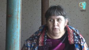 12.06.17. В Петропавловске жители боятся, что многоэтажка развалится как карточный домик (М)