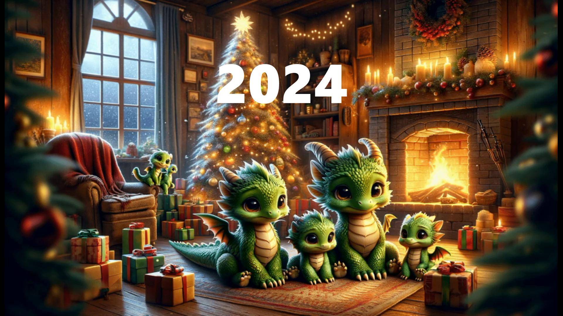 Новогодний концерт 2024 смотреть онлайн