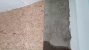 Штукатурка печи цементно песчанным раствором