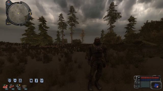 КАК СОЗДАТЬ МОД НА СТАЛКЕР / ДЕЛАЕМ МОДИФИКАЦИЮ НА СТАЛКЕР / КАК СДЕЛАТЬ МОД смотреть онлайн