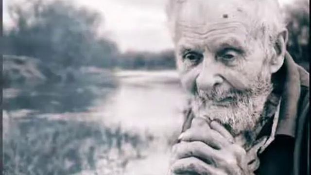 Мне старый человек сказал смотреть онлайн