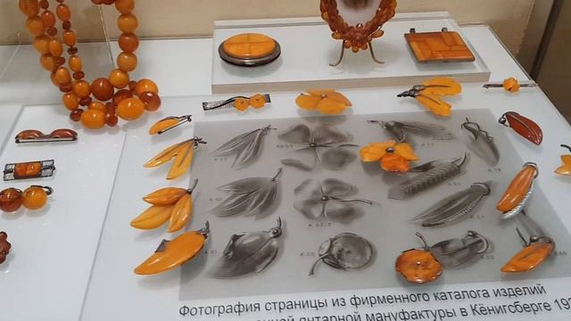 Редкий янтарь . Коллекция  янтаря в Калининграде. Украшения из янтаря. Музей янтаря.