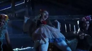 Скорый Москва-Россия