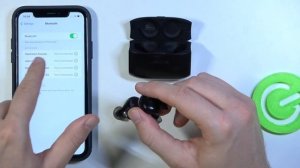 How to Connect Jabra Elite 65T with iPhone? Link Jabra E65T with iPhone