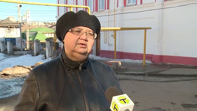 "Летопись улиц" Дом Строева смотреть онлайн