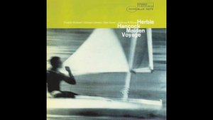 Herbie Hancock - Maiden Voyage