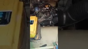 УАЗ 469. карбюратор к126г льет в 1 камеру