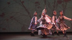 28.2 "Жар-плица" - Птички-невелички