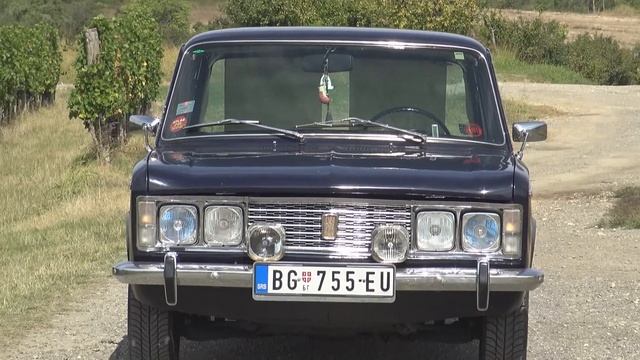 FIAT 125 смотреть онлайн