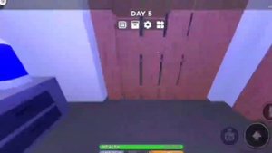3008 Roblox с Настей