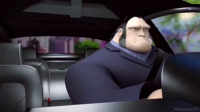 Mayura Amokatises Marinette | Angel Of Darkness смотреть онлайн