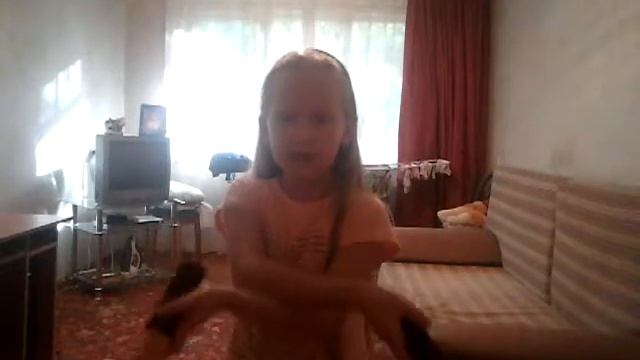 Учимся скакать на скакалке смотреть онлайн