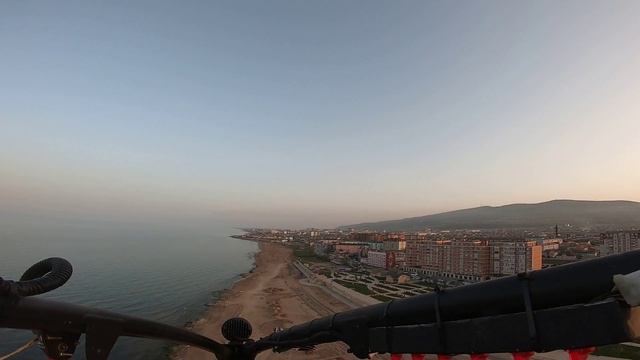 Дагестан. Дербент. Экскурсия Антекфлай глазами пилота