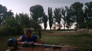 Как починить бензокосу (триммер) если не работает нижний редуктор!!!