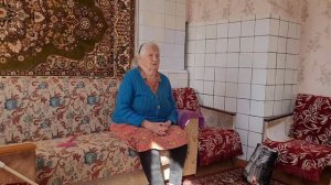 Душевная песня,,Старею,старею,,Поёт Галина Дудзенка