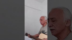 Моя новая песня "Зачем мне Лондон?". Алма-Ата, 29.09.22