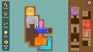 ЭВОЛЮЦИЯ ПАЗЛА ИЗ КОТОВ, МАКСИМАЛЬНЫЙ УРОВЕНЬ! Puzzle Cats