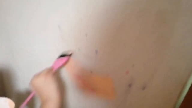 КАК ПОКРАСИТЬ ОБОИ/БЫСТРО И НЕДОРОГО смотреть онлайн