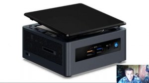 Intel снимает с производства мини ПК NUC
