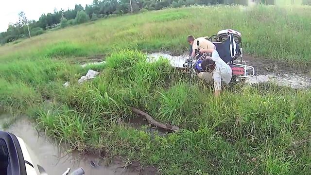 Альфа с колясычеМ | ПадениЕ смотреть онлайн